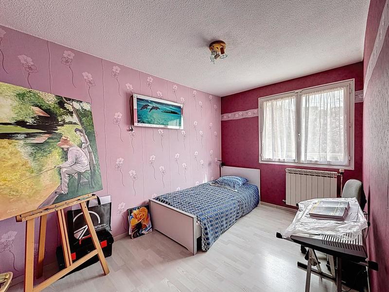 Pavillon - 125 m² - 4 pièces