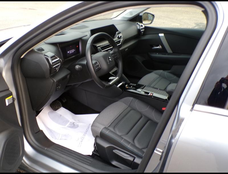 Citroën C4 III Bhdi 130 Max Eat8