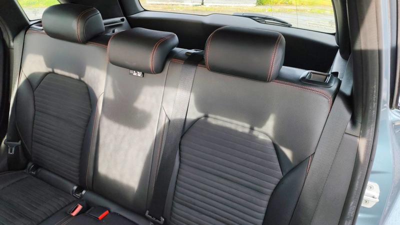 Mercedes Classe B 180 d 116 Business Executive