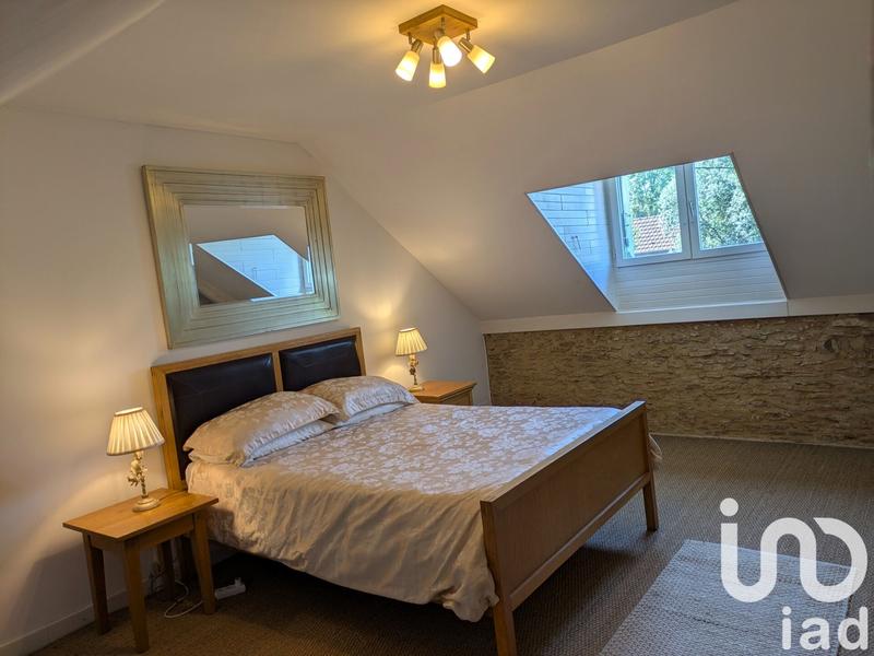 Maison - 164 m² - 7 pièces