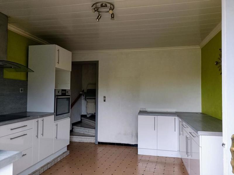 Maison - 139 m² - 4 pièces