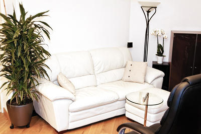 Philippe Baud - Cabinet de Psychothérapie Gestalt