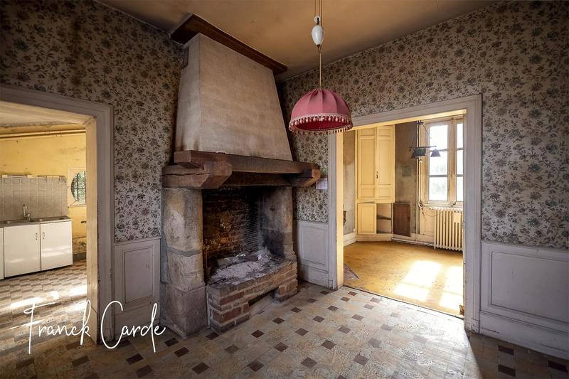 Maison - 127 m² - 5 pièces