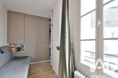 Appartement - 12 m² - 1 pièce