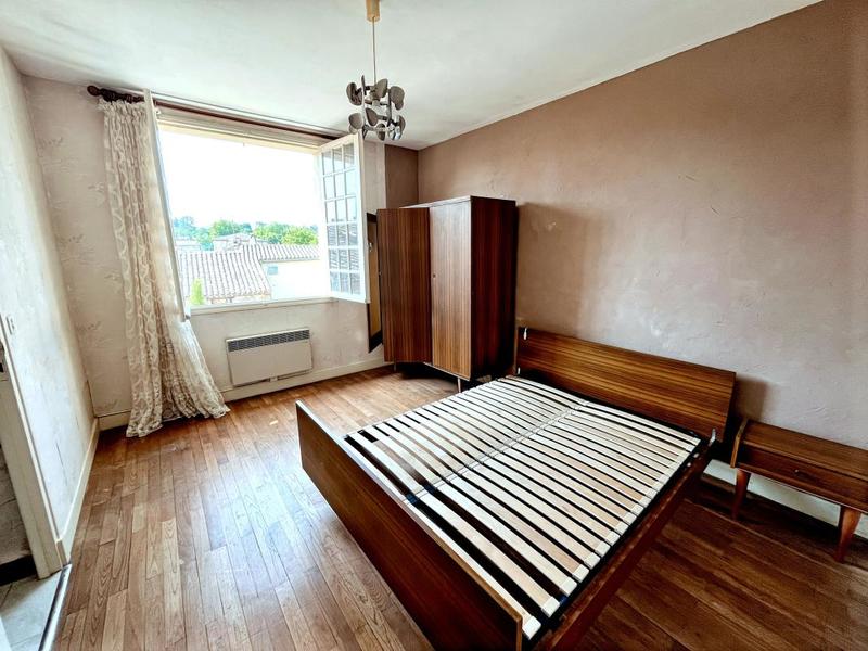 Maison - 70 m² - 3 pièces