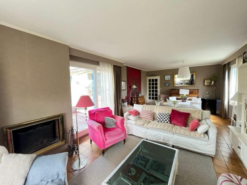 Maison - 170 m² - 7 pièces