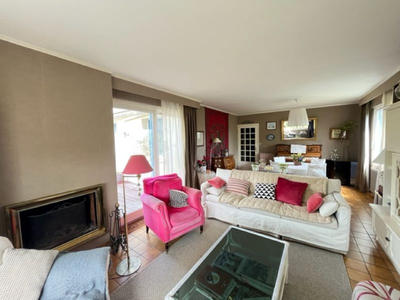 Maison - 170 m² - 7 pièces