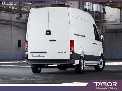 Man Tge 2.0 Tdi 140 L3h3 regulator cam Pdc