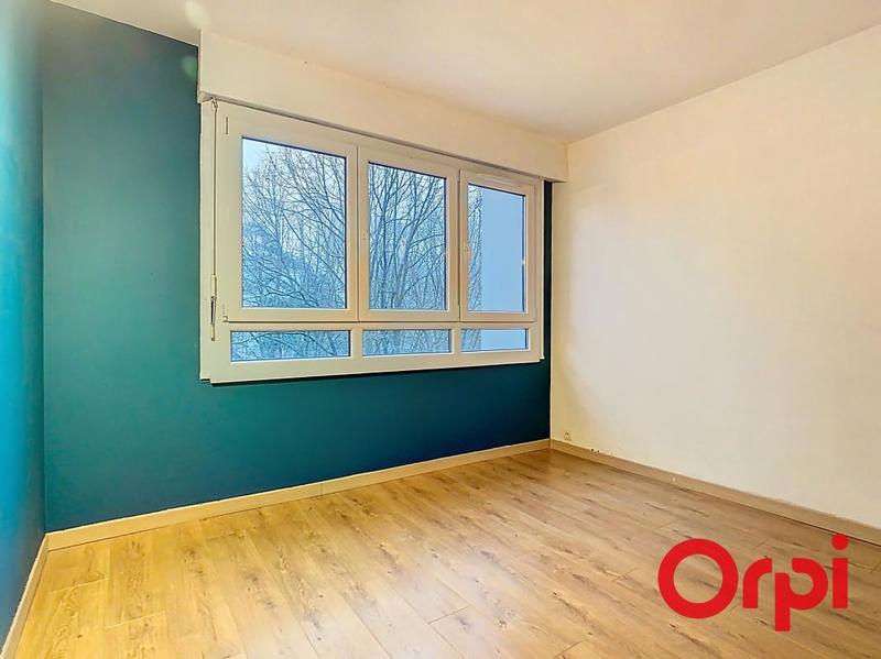 Appartement - 78 m² - 3 pièces