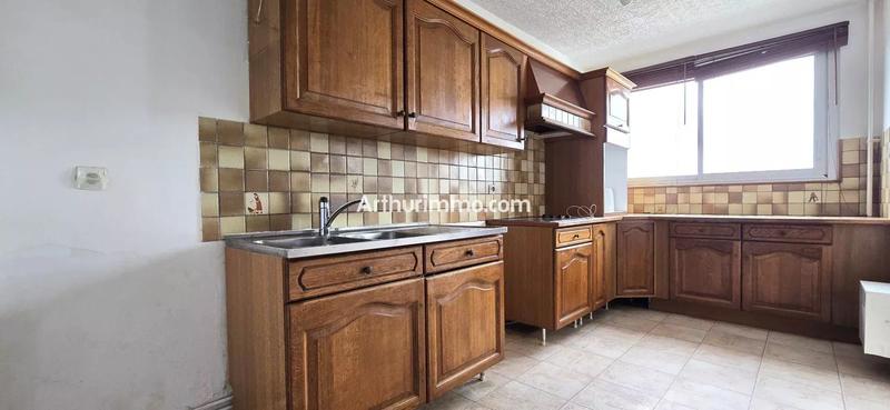 Appartement - 69 m² - 3 pièces