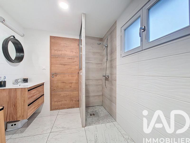 Maison - 155 m² - 7 pièces