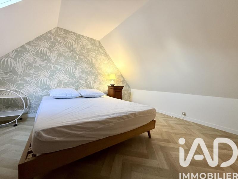 Châlet - 62 m² - 5 pièces