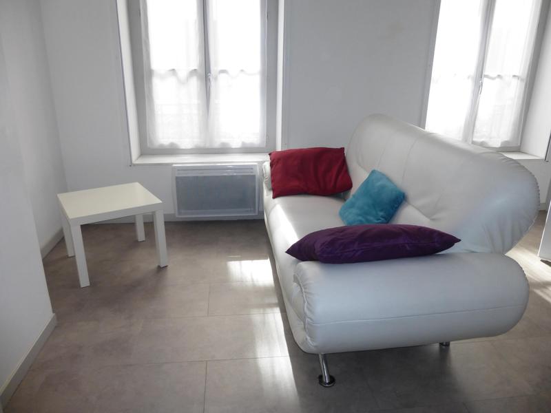 Appartement - 37 m² - 2 pièces