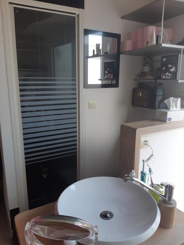 Duplex - 69 m² - 2 pièces