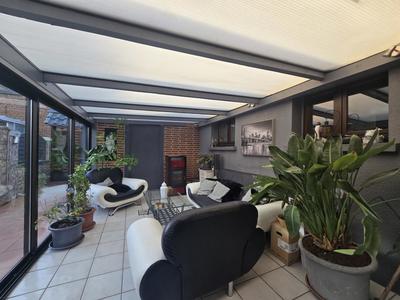 Maison - 170 m² - 8 pièces