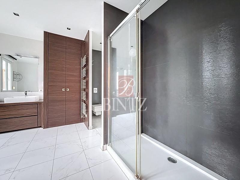 Appartement - 78 m² - 2 pièces