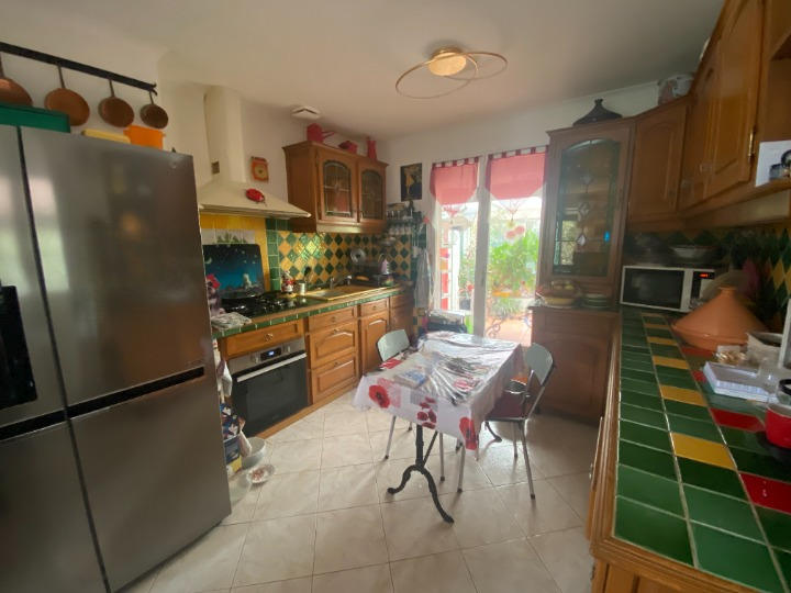 Maison - 83 m² - 4 pièces