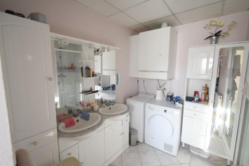 Immeuble - 282 m² - 10 pièces