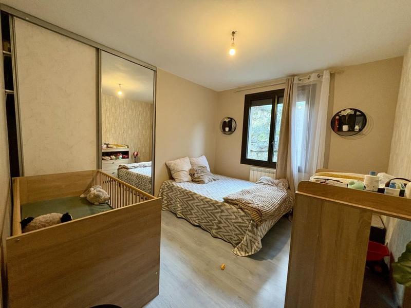 Maison - 114 m² - 4 pièces