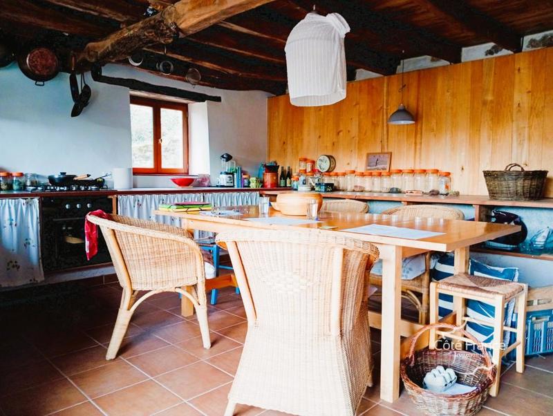 Maison - 172 m² - 6 pièces