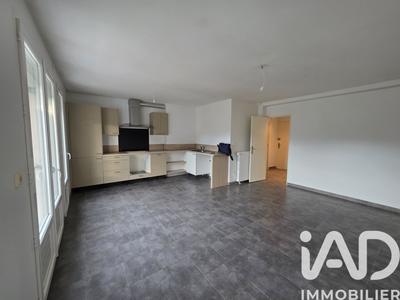 Appartement - 67 m² - 4 pièces