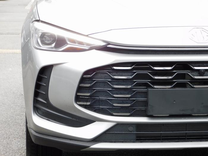 Mg Zs Motor Hybrid+ 197ch Comfort