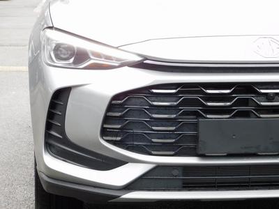 Mg Zs Motor Hybrid+ 197ch Comfort