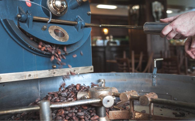 Histoire, légendes et gourmandises
