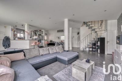 Maison - 155 m² - 4 pièces