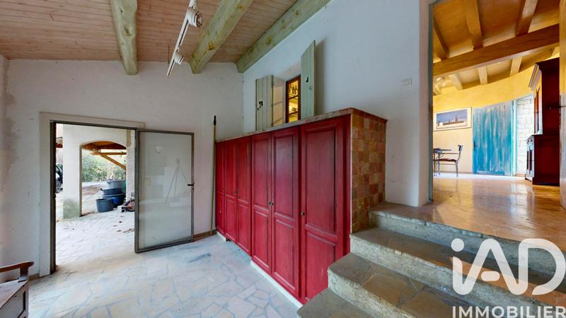 Maison de maîtres - 465 m² - 11 pièces