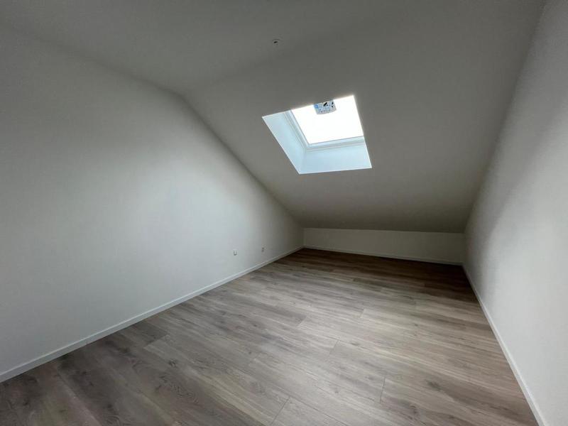 Maison jumelée - 121 m² - 5 pièces