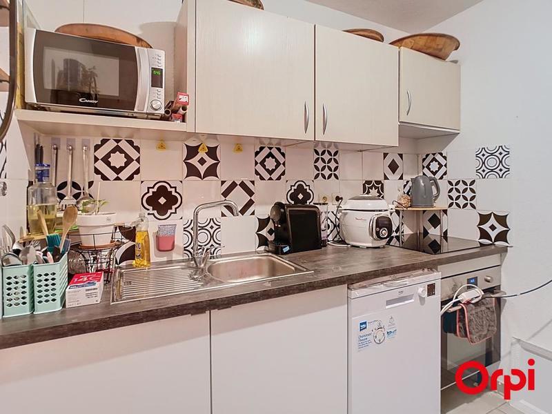 Appartement - 76 m² - 4 pièces