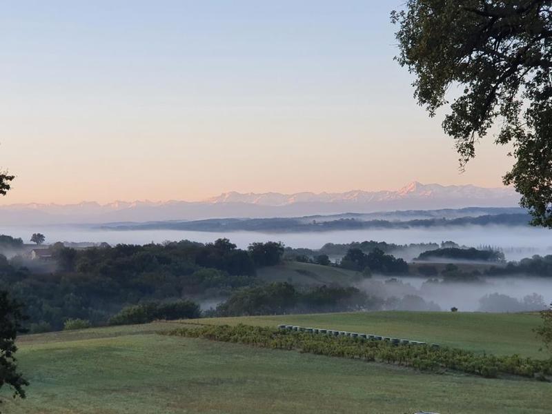 Maison - 440 m² - 12 pièces