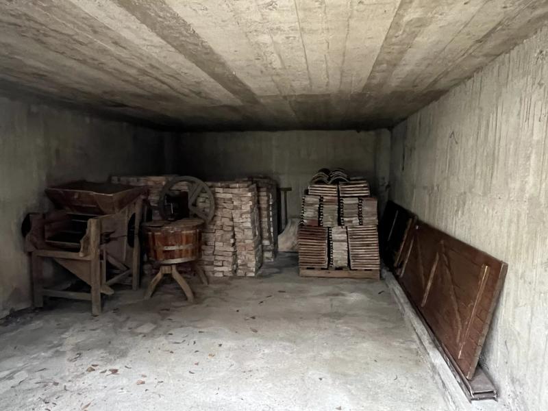 Maison - 170 m² - 8 pièces