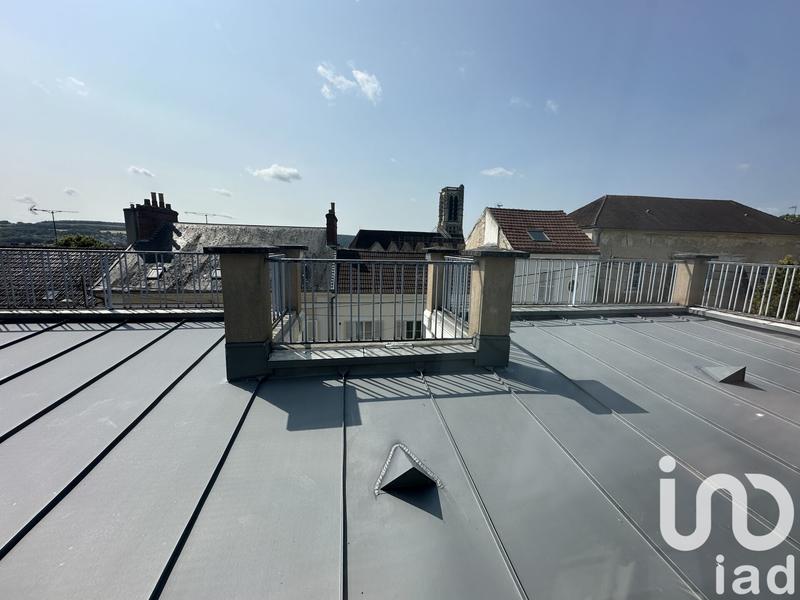 Maison - 258 m² - 8 pièces