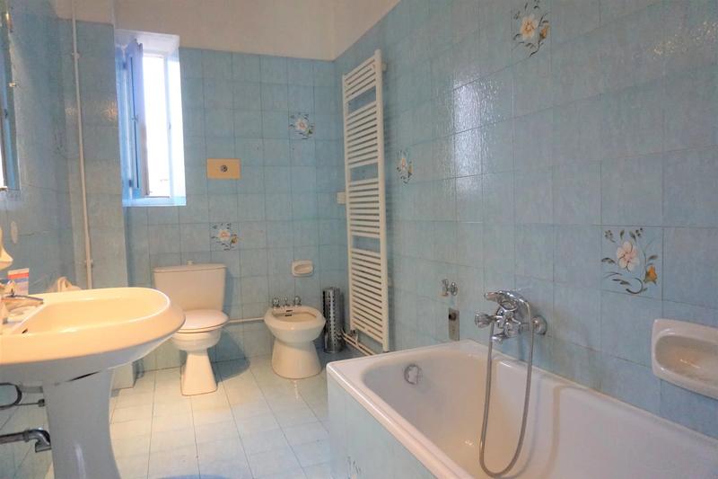 Appartement - 62 m² - 2 pièces