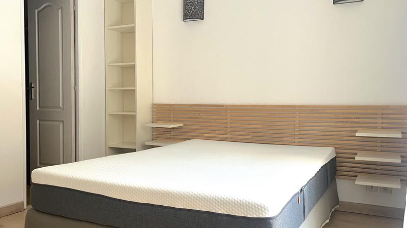 Appartement - 49 m² - 3 pièces