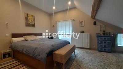 Appartement - 100 m² - 4 pièces