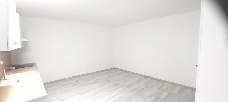 Appartement - 115 m² - 7 pièces