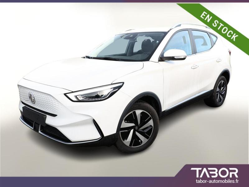 Mg Zs Ev 72 kWh Comfort Led Gps Acc cam keyl