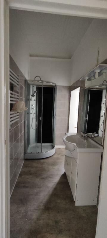 Appartement - 35 m² - 1 pièce