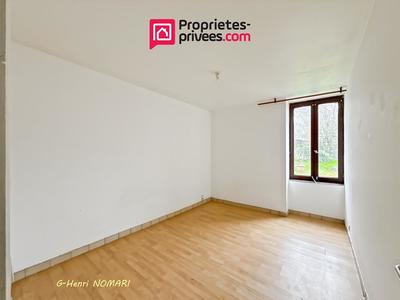 Maison - 84 m² - 5 pièces