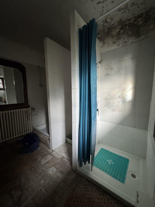 Maison - 132 m² - 5 pièces