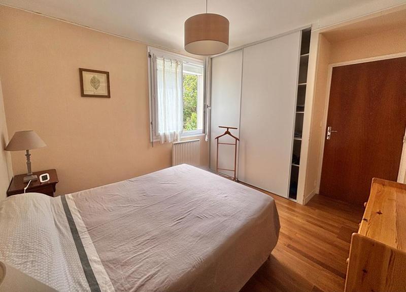 Maison - 86 m² - 4 pièces