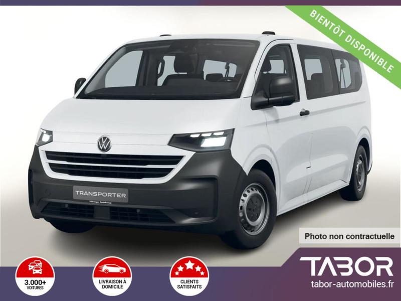 Volkswagen T7 Kombi 2.0 Tdi 150 L2 Led 9pl cam