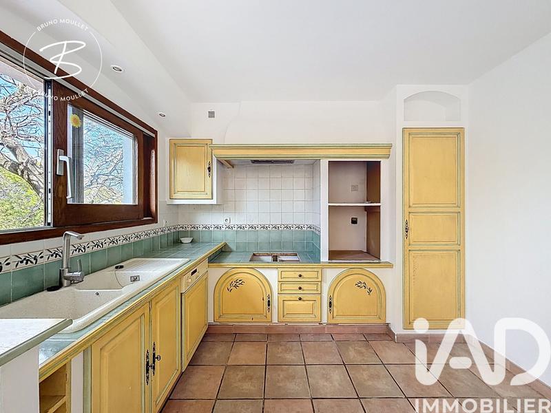 Maison - 125 m² - 6 pièces