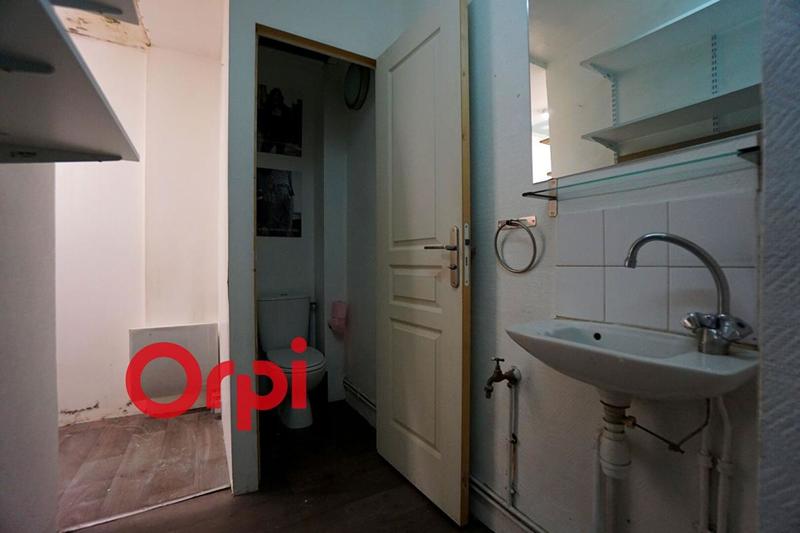 Local commercial - 55 m²