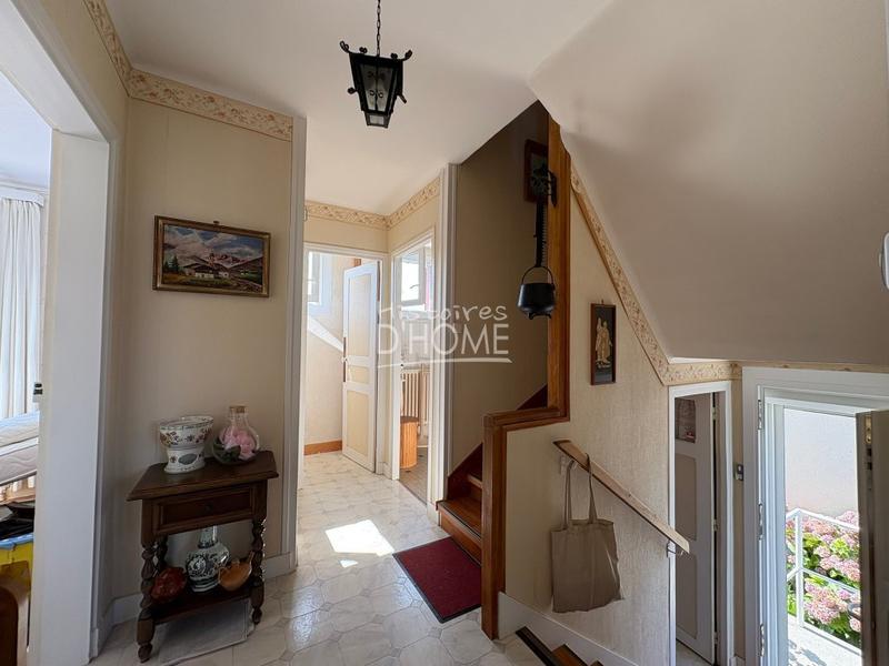 Maison - 70 m² - 4 pièces