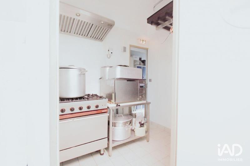 Local commercial - 50 m²