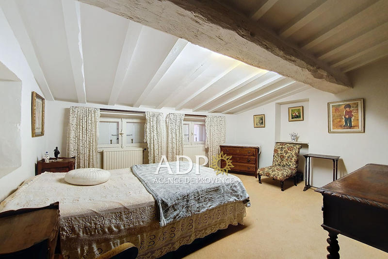 Maison de village - 85 m²